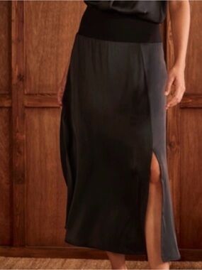 CAbi Slip Skirt Fall 2025 Style Number 4964